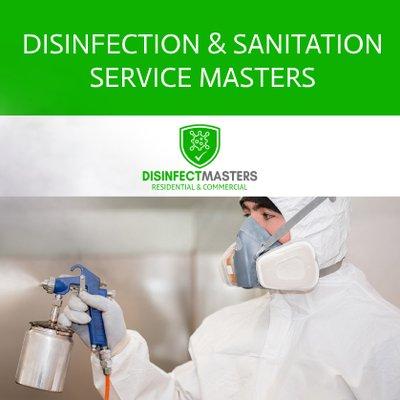 #1 Sanitation, Sterilization Company