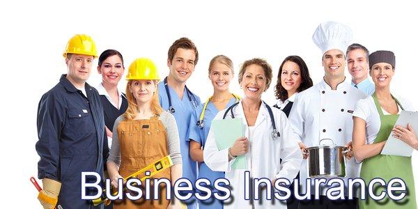 Insurance for your Business