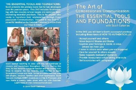 Check out my new DVD at www.LoveCoachScott.com