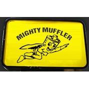 Mighty Muffler Auto Repair Center of Conyers