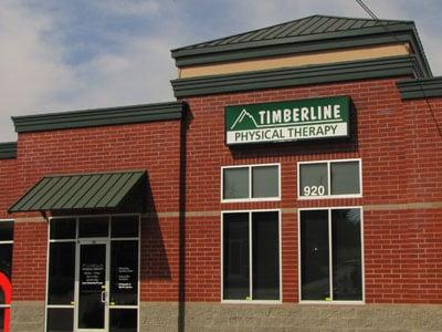 Timberline Physical Therapy