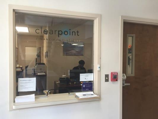 ClearPoint Credit Counseling