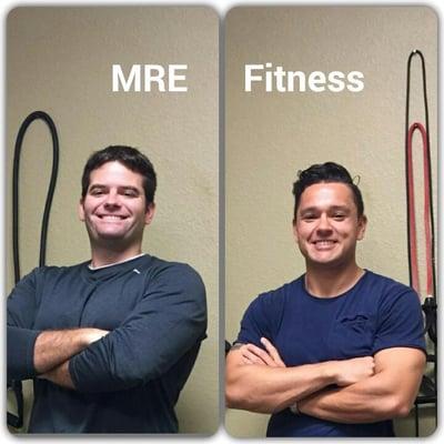 MRE Fitness, LLC