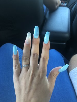 Nails