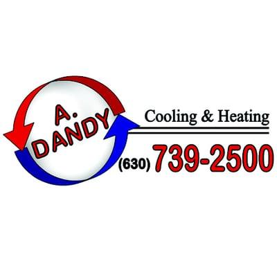 A Dandy Cooling & Heating