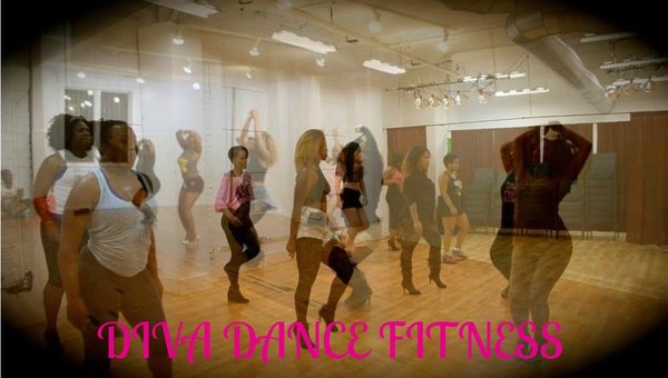 Diva Dance Fitness