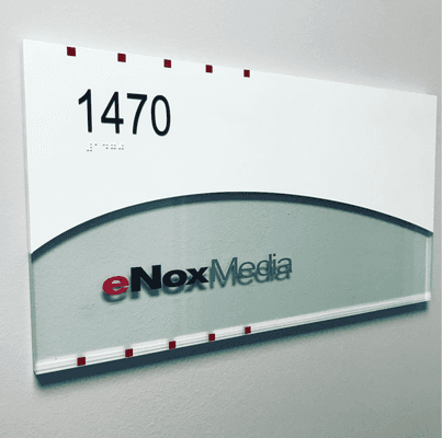 eNox Media