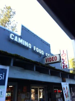 Camino Food Center