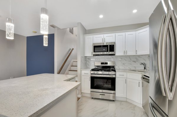 Multi-Family Brooklyn Home we Renovated and Sold