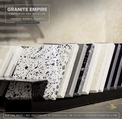 Granite Empire