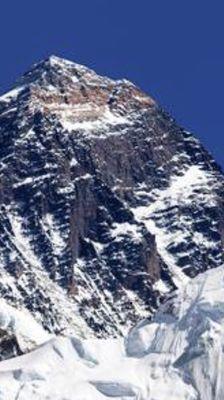 Mount Everest