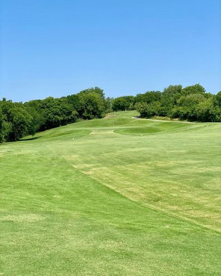 Tangle Ridge Golf Course