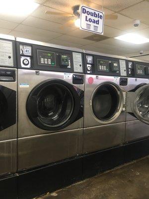 King Neptune Coin Laundry