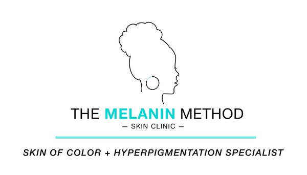 The Melanin Method Skin Clinic