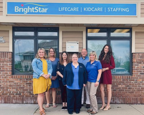 BrightStar Care - Jackson