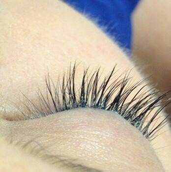 Lash Extensions by Studio H Color and Design Group