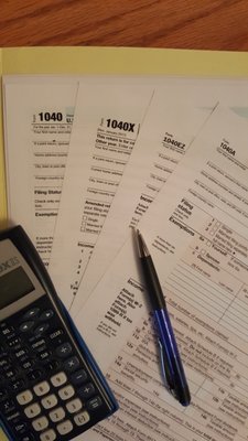 Individual taxes