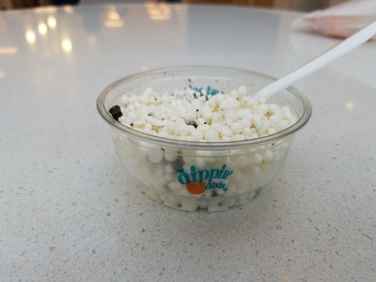 Dippin' Dots