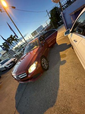 Ocean Auto Sales of Miami