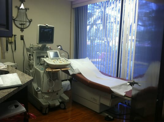 Patient Room