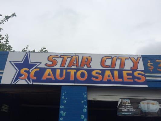 StarCity Auto Sales