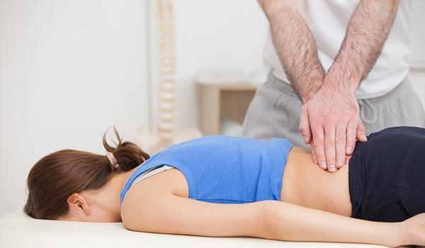 Sacramento Applied Kinesiology