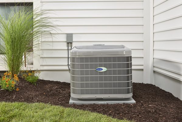 Carrier Air Conditioner