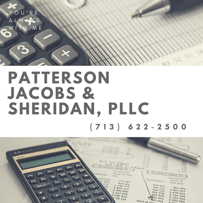 Patterson Jacobs & Sheridan, PLLC