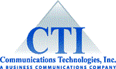 CTI - Communication Technologies