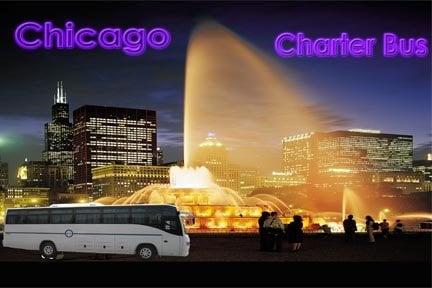 Charter Bus 2