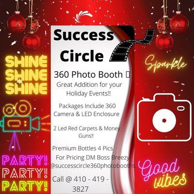 @successcircle360photobooths