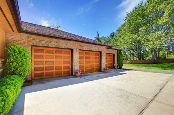 Johnson Garage Door Repair Los Angeles