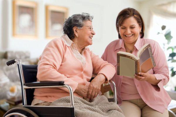 Care Nests In Home Senior Care