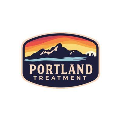 Portland Treatment logo. PHP and IOP in ME | Drug and Alcohol Rehab in Maine |