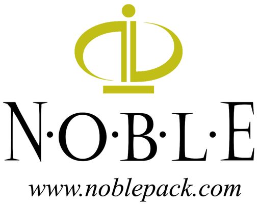 Noble Gift Packaging