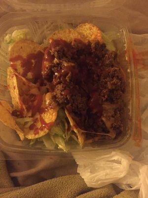 Taco Salad