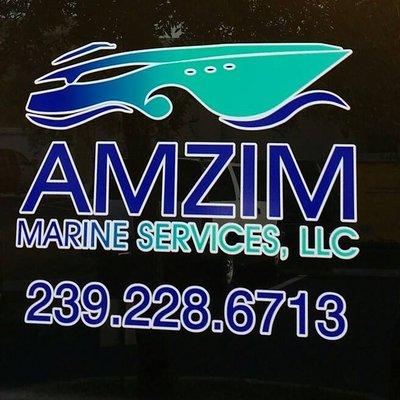 Amzim Marine