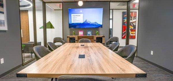 Conference Room (53 West)