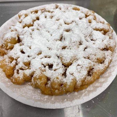 Funnel Cake