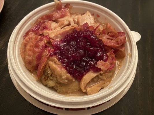 The Gobbler Bowl