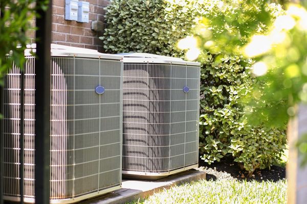 Residential HVAC Maintenance, 
Residential HVAC Service