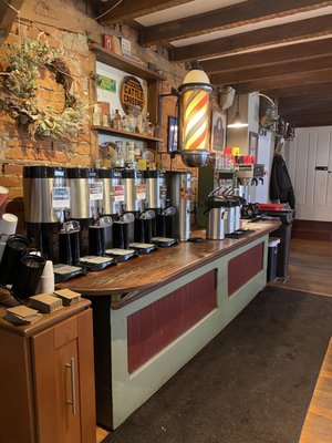 Homestead Coffee Roasters