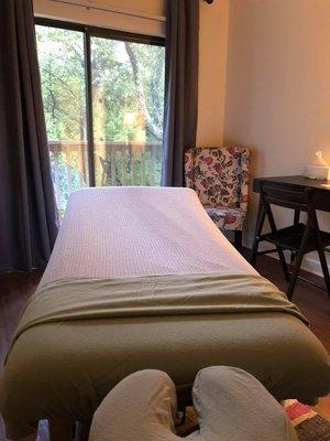 San Antonio Acupuncture Studio