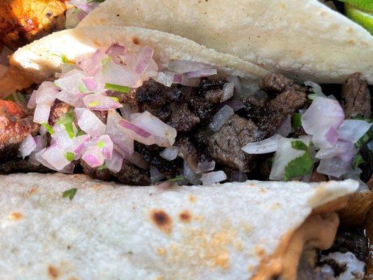 Taco de Carne Asada