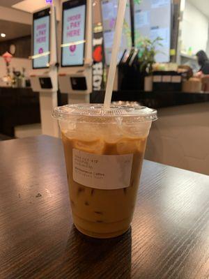 Viet coffee $3.81