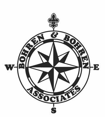 Bohren and Bohren Logo