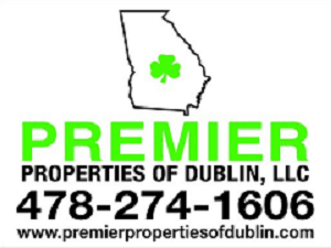 Premier Properties of Dublin