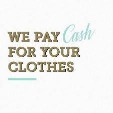 We pay cash for your trendy clothes. Teen fashions like AEO, Altar'd State, Nike, UA, Forever 21, AF, Columbia, PINK. Alcoa resale store.