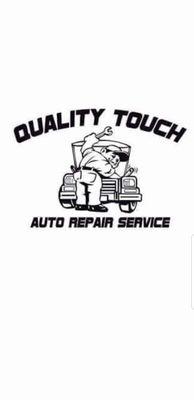 Quality Touch Automotive Repair