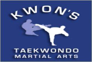 Kwon's Taekwondo Martial Arts